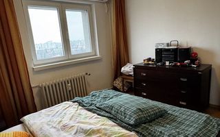 APARTAMENT 3 CAMERE – ZONA TURDA / ION MIHALACHE – BLOC REABILITAT - Poză 1