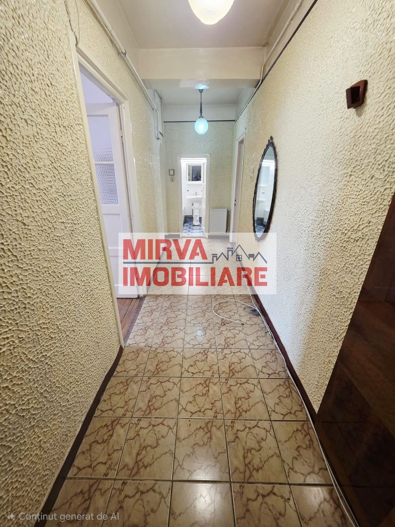 Apartament 2 camere | 69 mp utili | Centrală proprie | Zona Sud - Poză 1