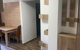 Apartament 2 camere 56 mp de închiriat, Nicolina, Iași - Poză 1