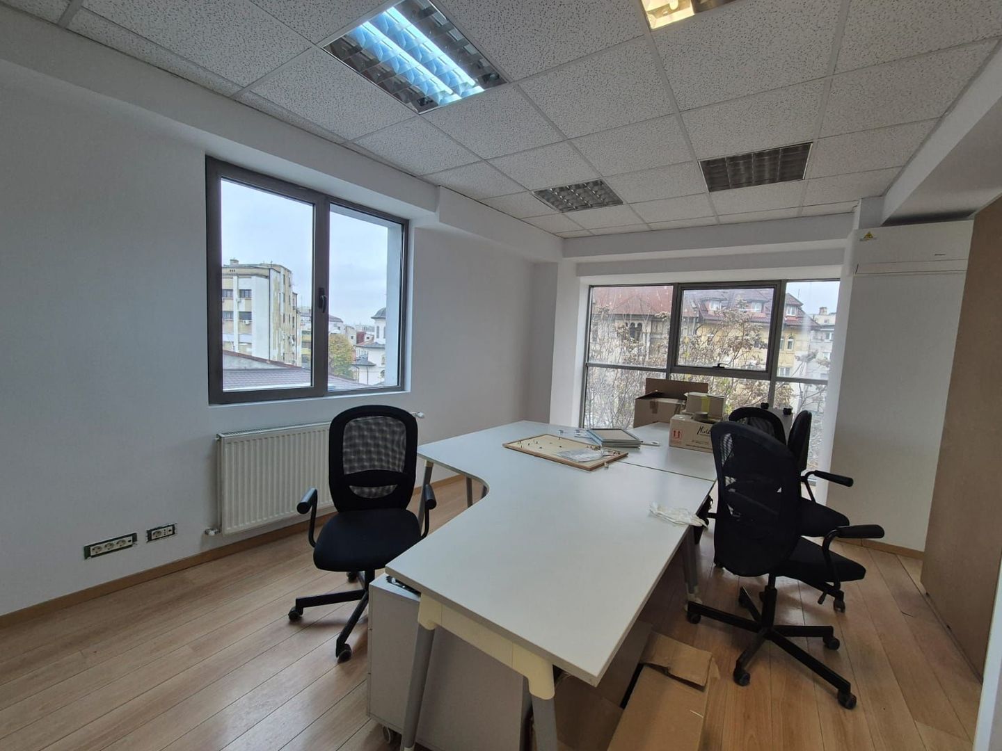 De vanzare clădire de birouri in zona Foisorul de Foc / Strada Olari - Poză 16