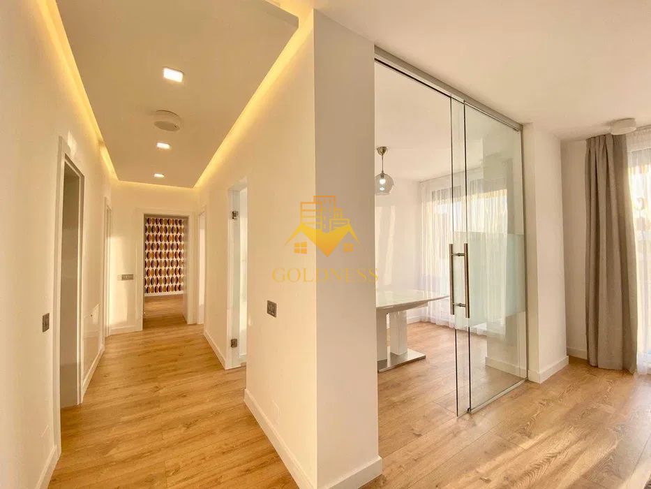 Penthouse Lux, parcare subterana, AC, Zona Septimiu Albini, Gheorgheni - Poză 9