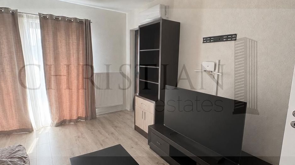 Garsoniera Exigent Plaza Residence Faza 4 - Etaj 11/11 - Poză 3