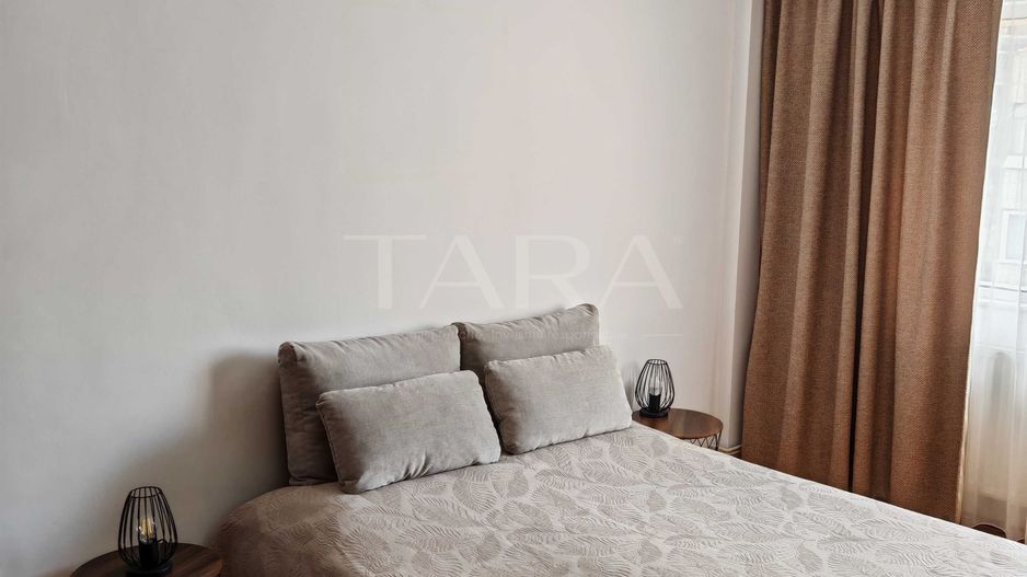 Apartament 2 camere decomandate – zona Bulgaria - Poză 4