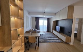 Apartament nou, finisat și utilat complet, cu balcon generos. - Poză 3