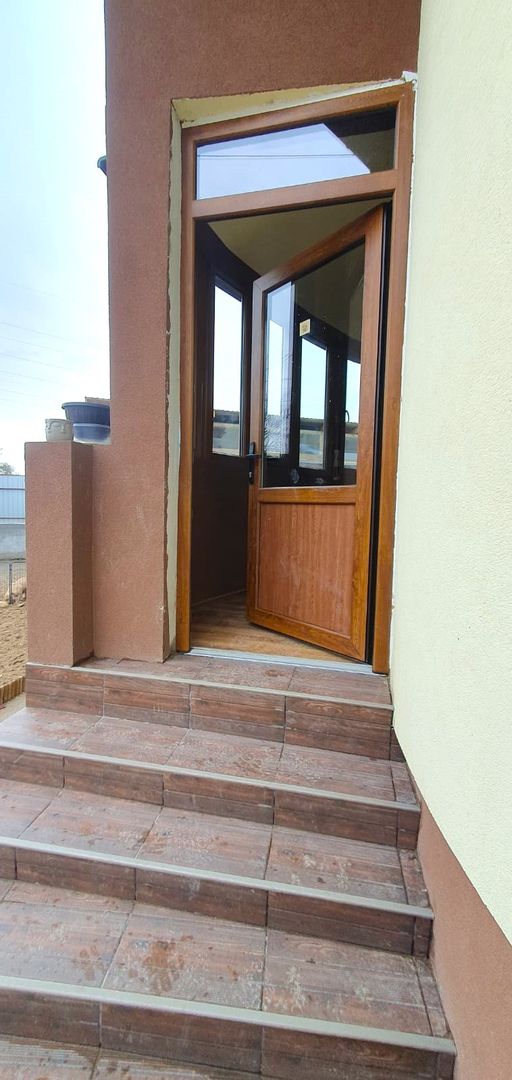 Vand casa pe Colonia de Sub Deal ,langa varianta Floresti- Grigorescu - Poză 23
