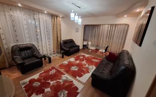 Tipografilor - Popa Sapca 3 camere, et 3, centrala gaz - Poză 1