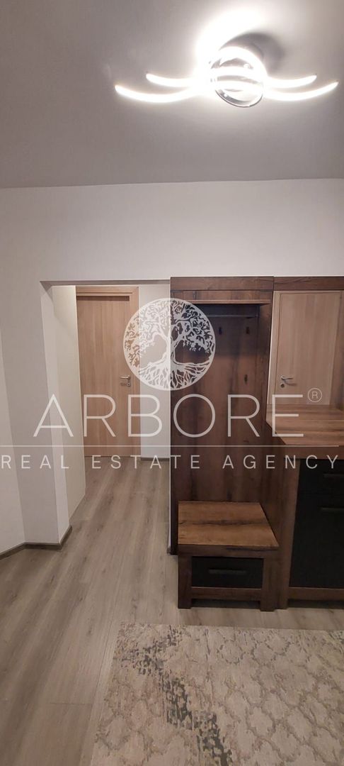 Închiriere 3 camere Bd. Unirii, 76 mp, mobilat, parcare - Poză 12