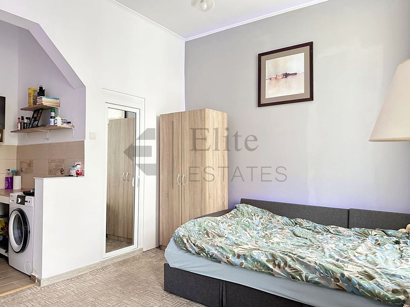 Apartament ultracentral cu 1 camera de inchiriat in Oradea - Poză 2