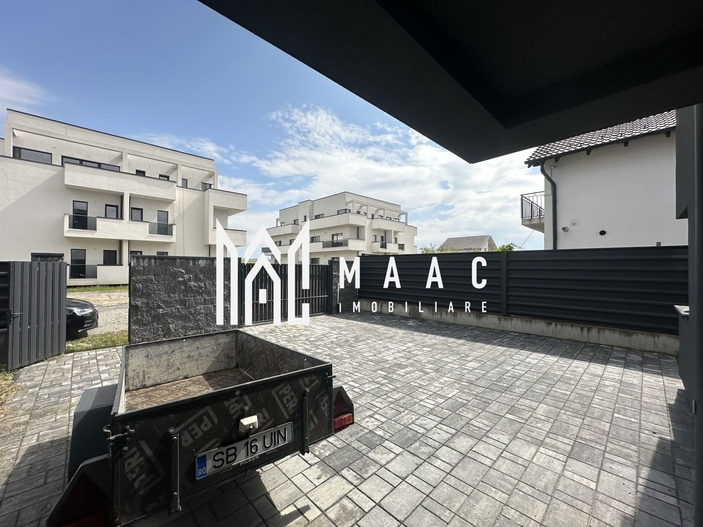 Casă 5 camere de vânzare | Șura Mică, Sibiu | 165 mp - Poză 17