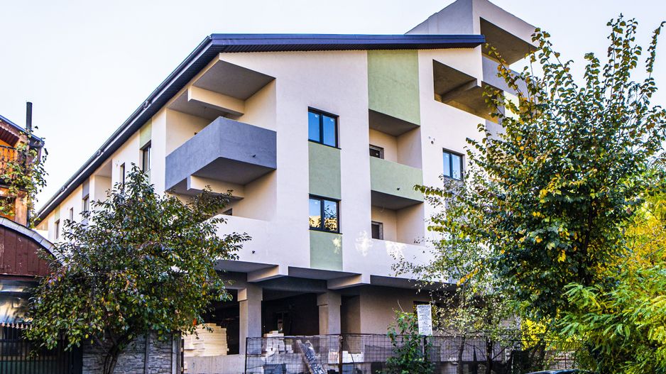 Apartament 3 CAMERE- 76 mp, Militari langa METROU Pacii,, BLOC NOU, COMISION 0% - Poză 1