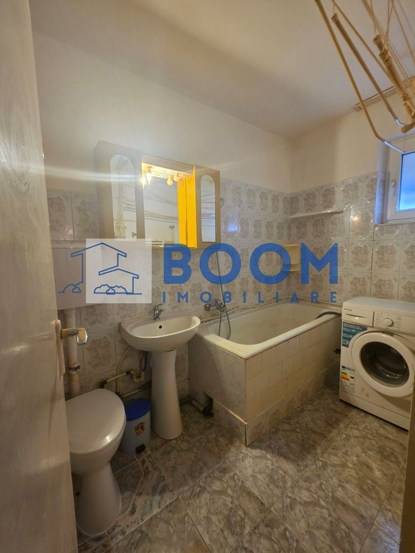 Apartament 2 camere Traian | Zona linistita | 50 mpc - Poză 6