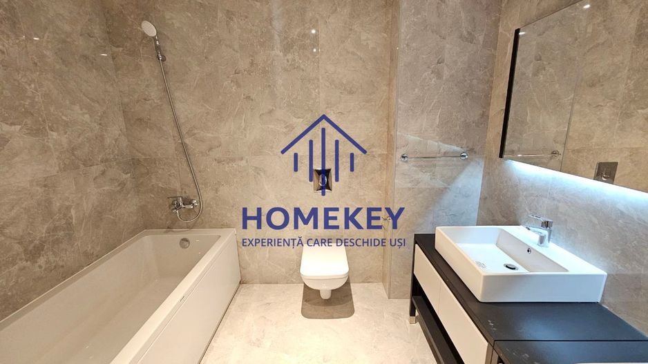 Duplex 3 camere de vanzare, zona Calea Dudești 186/Select Residence - Poză 7