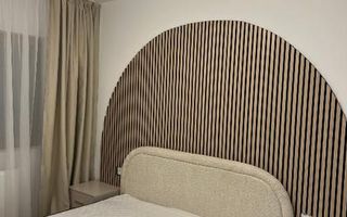 Apartament de închiriat 2 camere Cartierul Solar | 55 mp | Complet mobilat - Poză 5