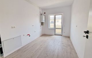 Apartament cu 2 camere și balcon de vânzare în zona Doamna Stanca - Poză 4