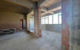 PENTHOUSE PANORAMIC – Etaj 9 | 4 Dormitoare | 5 Băi | Living 103 mp - Poză 10