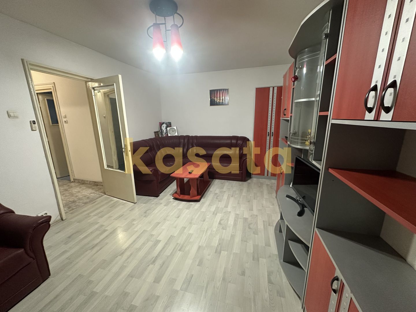 Apartament 2 Camere | Kaufland&Lidl | Lângă Metrou Păcii - Poză 1