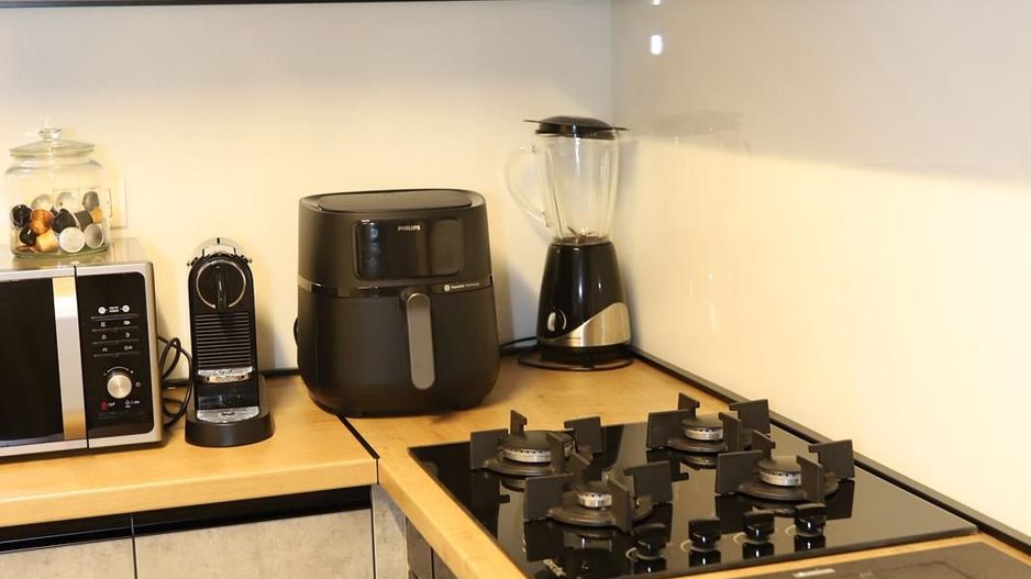 Apartament 2 camere modern – Bulevardul Pipera | Iancu Nicolae - Poză 11