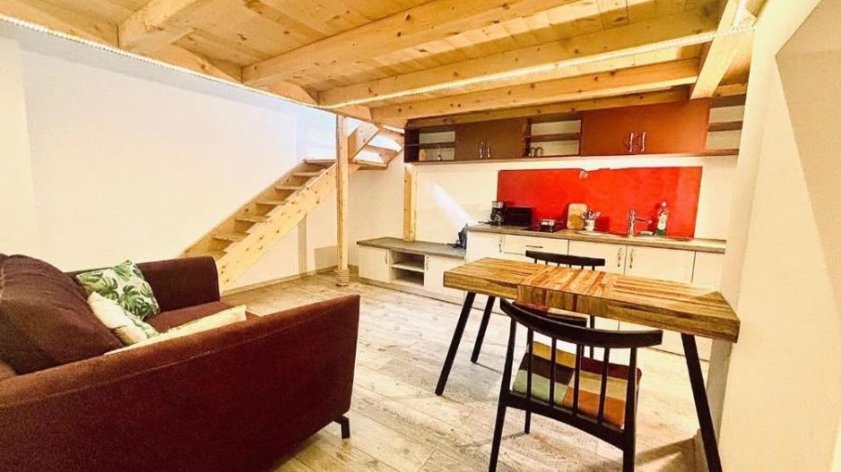 Oportunitate investitie, 9 Apartamente, Ultracentral - Poză 9
