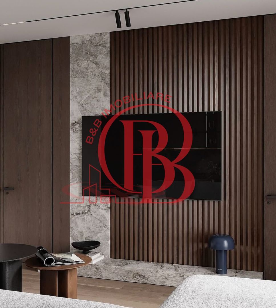 2 camere  -parcare inclusa -proiect nou -Pallady - Poză 10