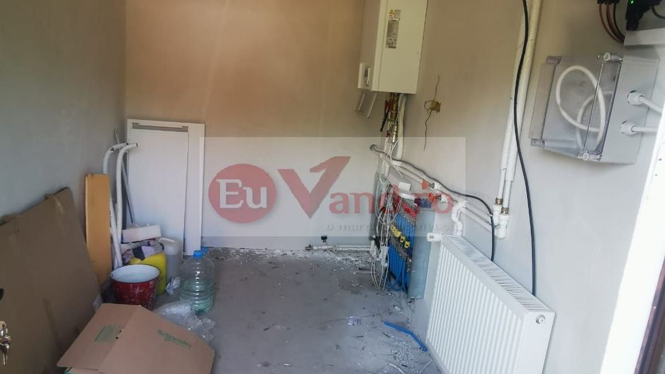 De vanzare casa in construstie, Branistea, 100.000 euro negociabil - Poză 5
