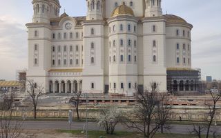 COMISION 0% OFERTA 100mp spatiu nemobilat Palatul Parlamentului T544 - Poză 1