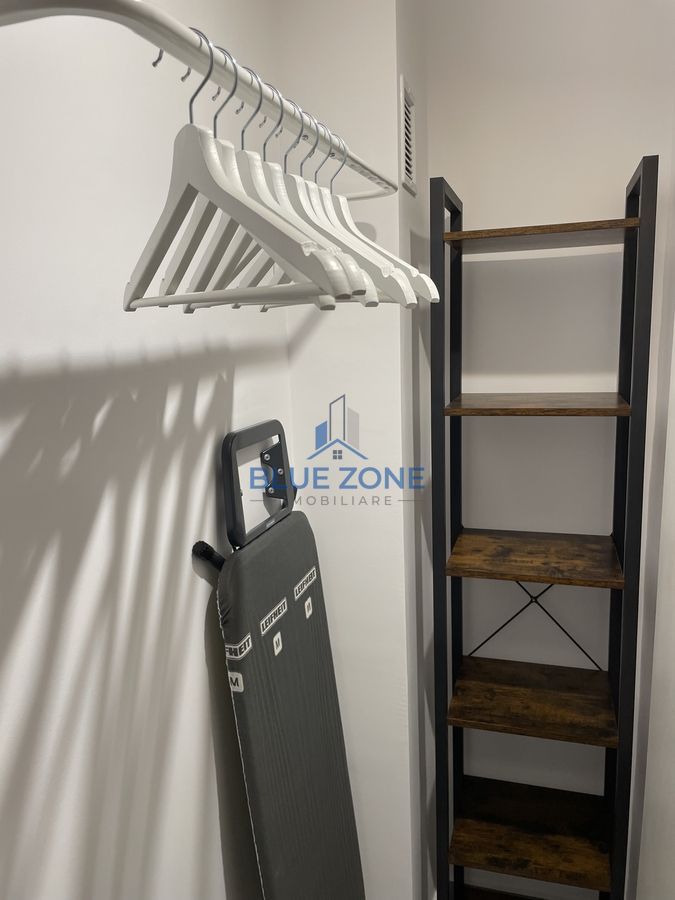 Garsonieră renovată, Str. Foișorului, full utilată, 450 € - Poză 8