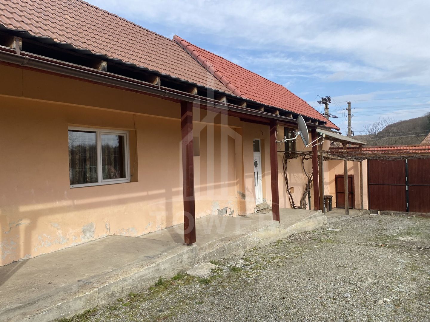Casă săsească autentică | 207 mp utili | 1500 mp teren | Sat Apos, Sibiu - Poză 18