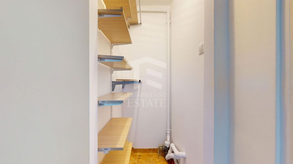 Apartament 2 Camere | Ideal Investiție | Orizont – AFI Cotroceni - Poză 5
