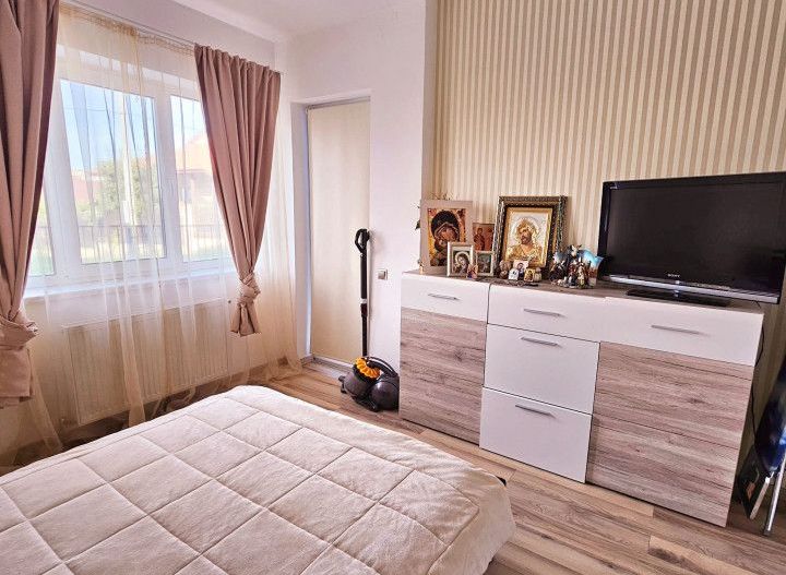 Casă modernă P+E+Pod, 145 mp,– Cluj,str Campului - Poză 7