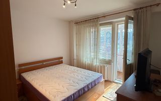 Apartament 3 camere, tip D, decomandat, 73 mp utili | Zona Decebal - Poză 2