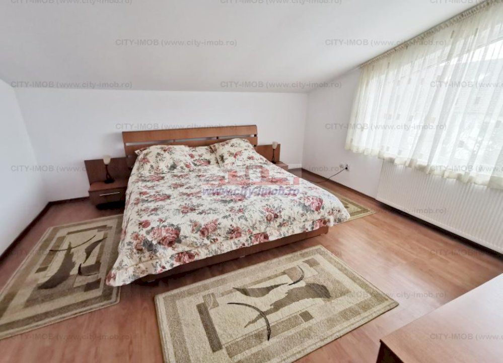 Inchiriere   Vila in Baneasa  Gradina Zoologica , - Poză 23