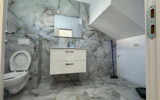 Vila Tip Duplex, mutare imediată, teren 209 mp, comision zero. - Poză 19