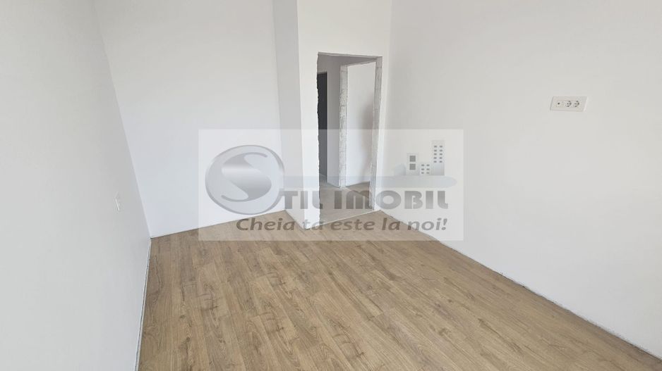 Apartament 3 camere - reper Lac Rediu - 75mp - 104.000Euro - Poză 7