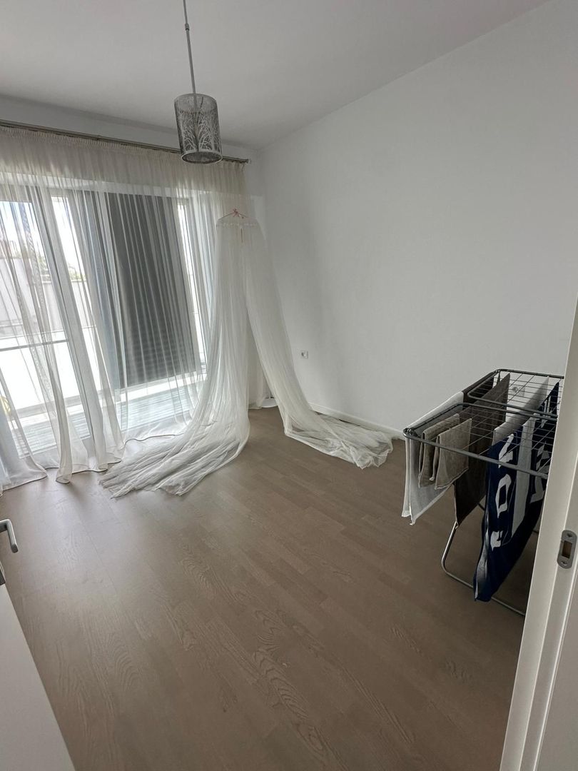 3 camere + parcare MRS Residence Baneasa IM502 - Poză 15