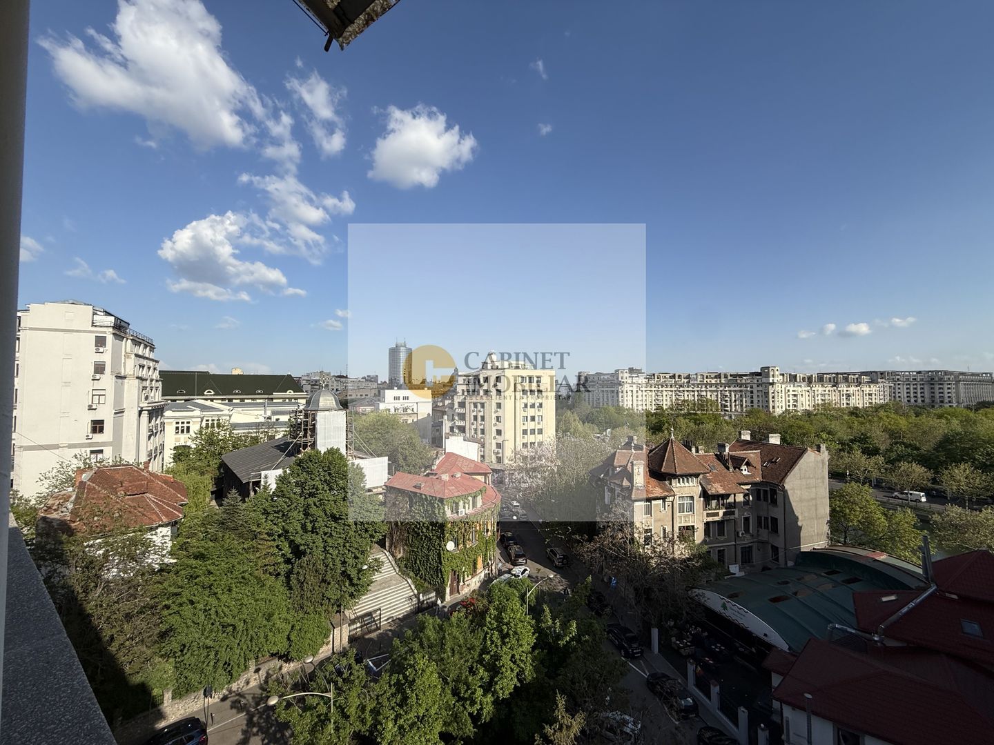 2 camere |  Cismigiu  | Balcon deschis  | Creditabil - Poză 4