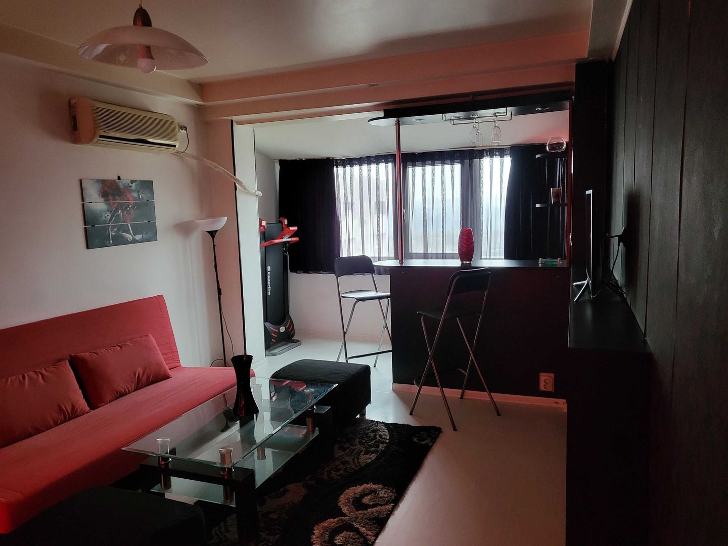Apartament 2 camere modern, langa metrou Nicolae Grigorescu, pet friendly - Poză 5