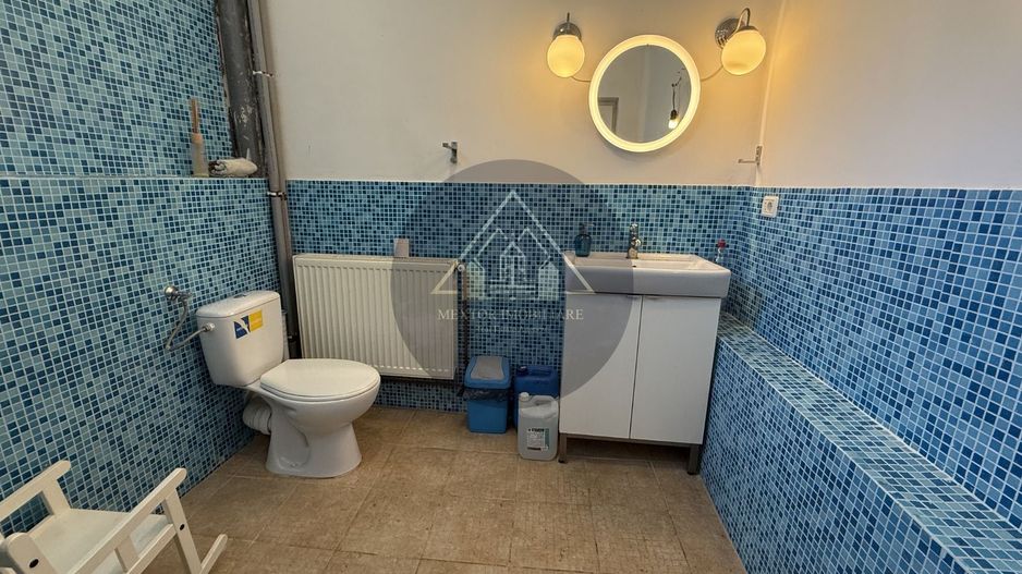 Casă restaurată | Transilvania | Mobilier autentic - Poză 8