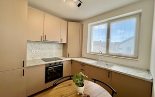 Penthouse 3 camere I 2 nivele I finisat la cheie I Zona de Vest I Sibiu - Poză 14