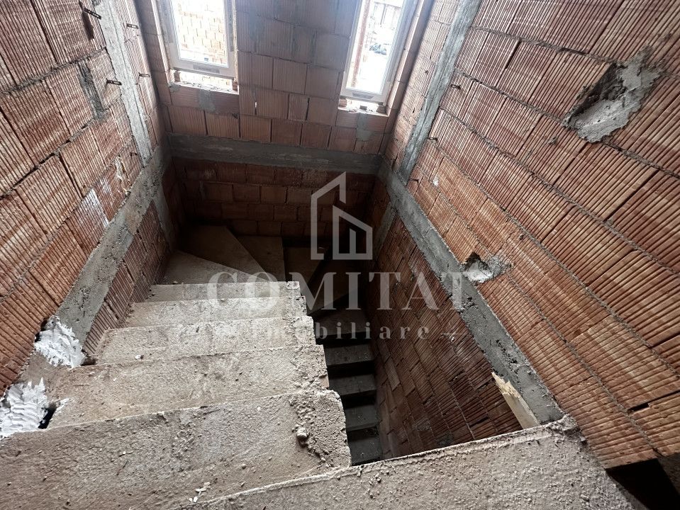 Duplex | 155 mp curte | Cartier Terra - Poză 8