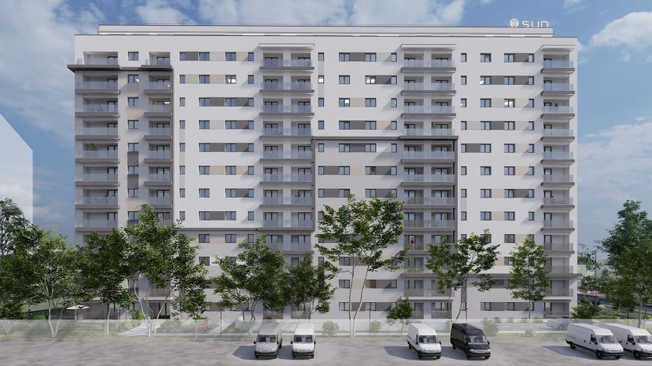 Garsoniera Titan I Dezvoltator I Metrou Titan - Poză 4