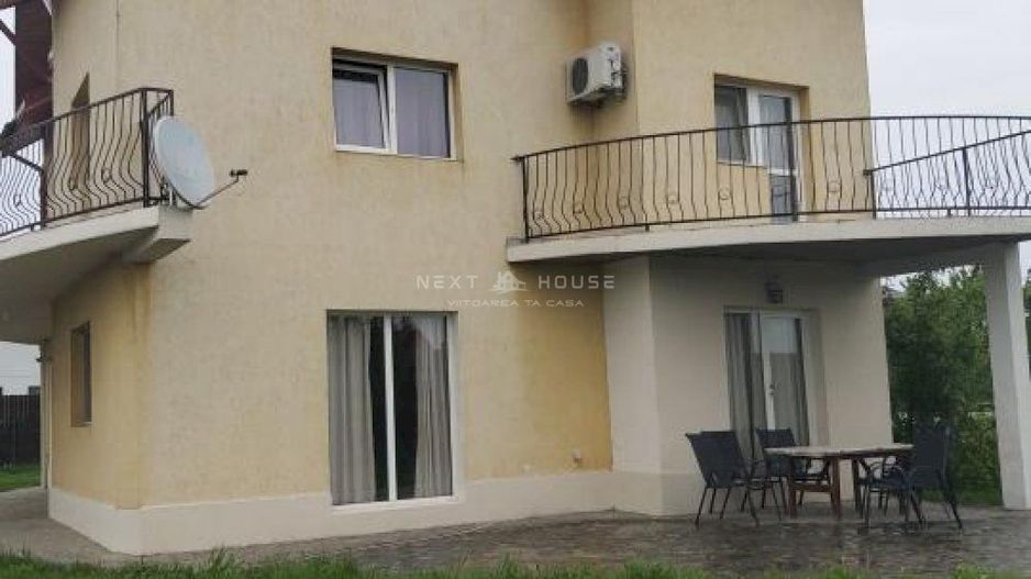 Vila Cornetu, Ilfov - Poză 12