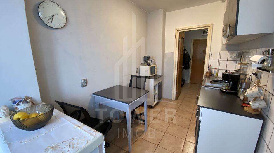 Apartament 2 camere de vânzare | Zona Mihai Viteazul - Poză 10