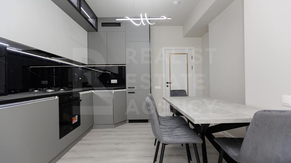 Vânzare, apartament, 2 camere + living, str. Ialoveni, Telecentru - Poză 8