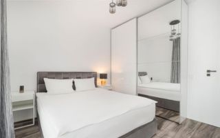 Apartament cu 3 camere | Prima Onestilor | Iosia | Oradea - Poză 7