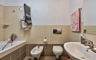 Apartament langa Padurea Baneasa, vis-a-vis de Gradina Zoologica - Poză 7