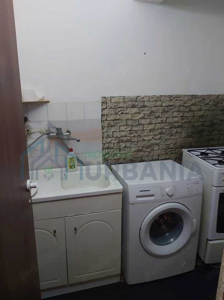 Garsonieră de vânzare, 24 mp, în cartierul Nicolina, Iași - Poză 4