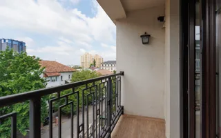 Vânzare, apartament, 2 camere, str. Petru Rareș, Centru - Poză 16
