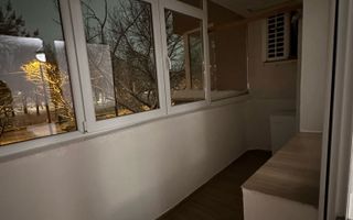 Apartament de inchiriat 3 camere, Metrou Crangasi, Bucuresti A35 - Poză 13