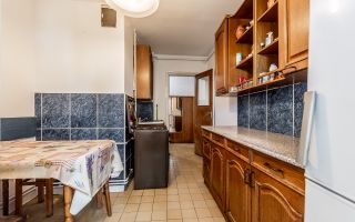 Apartament cu 3 camere, etaj 2 – Zona Vlaicu, Lebăda - COMISION 0 - Poză 4