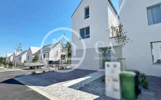 Casa tip duplex cu 4 camere de vanzare in Paleu, Bihor - Poză 19